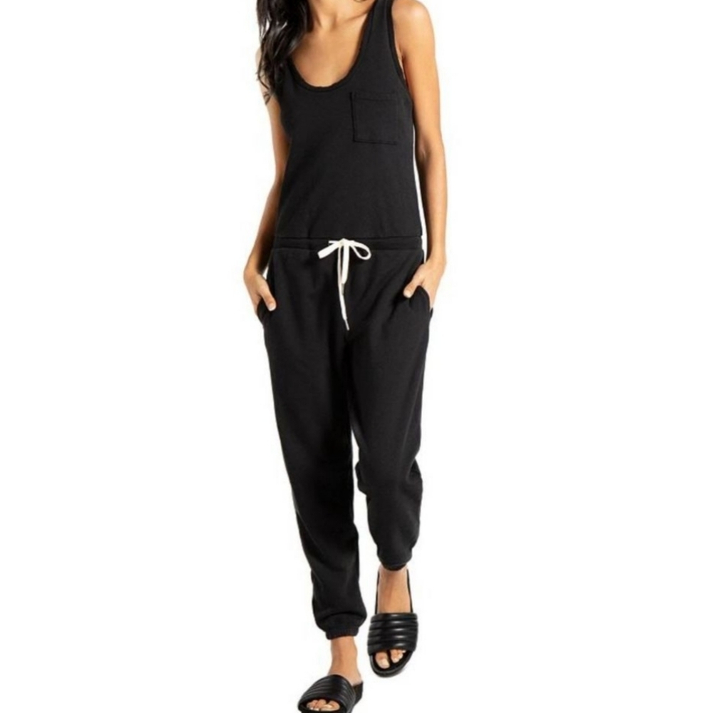 n:Philanthropy Jumpsuit